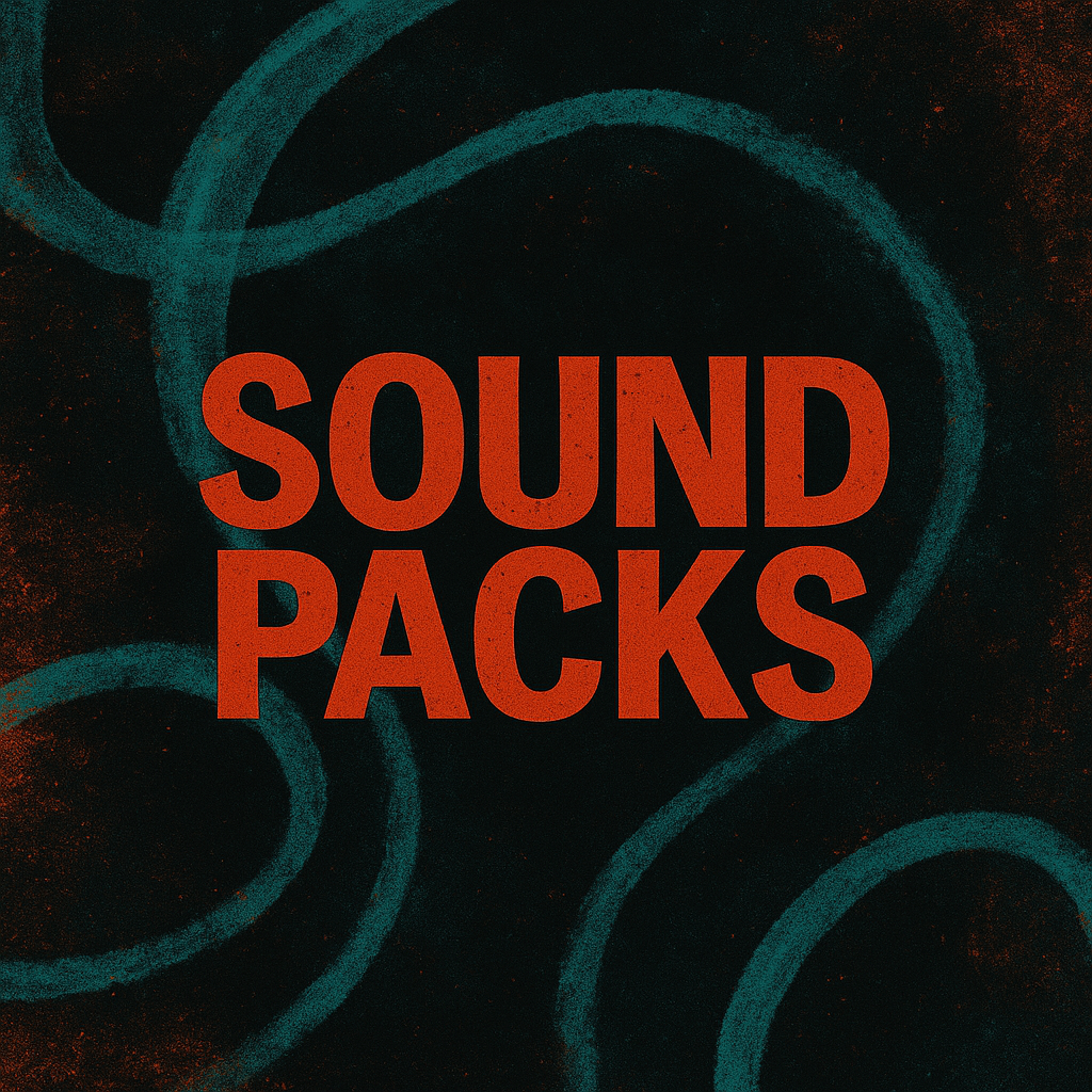 Sound Packs
