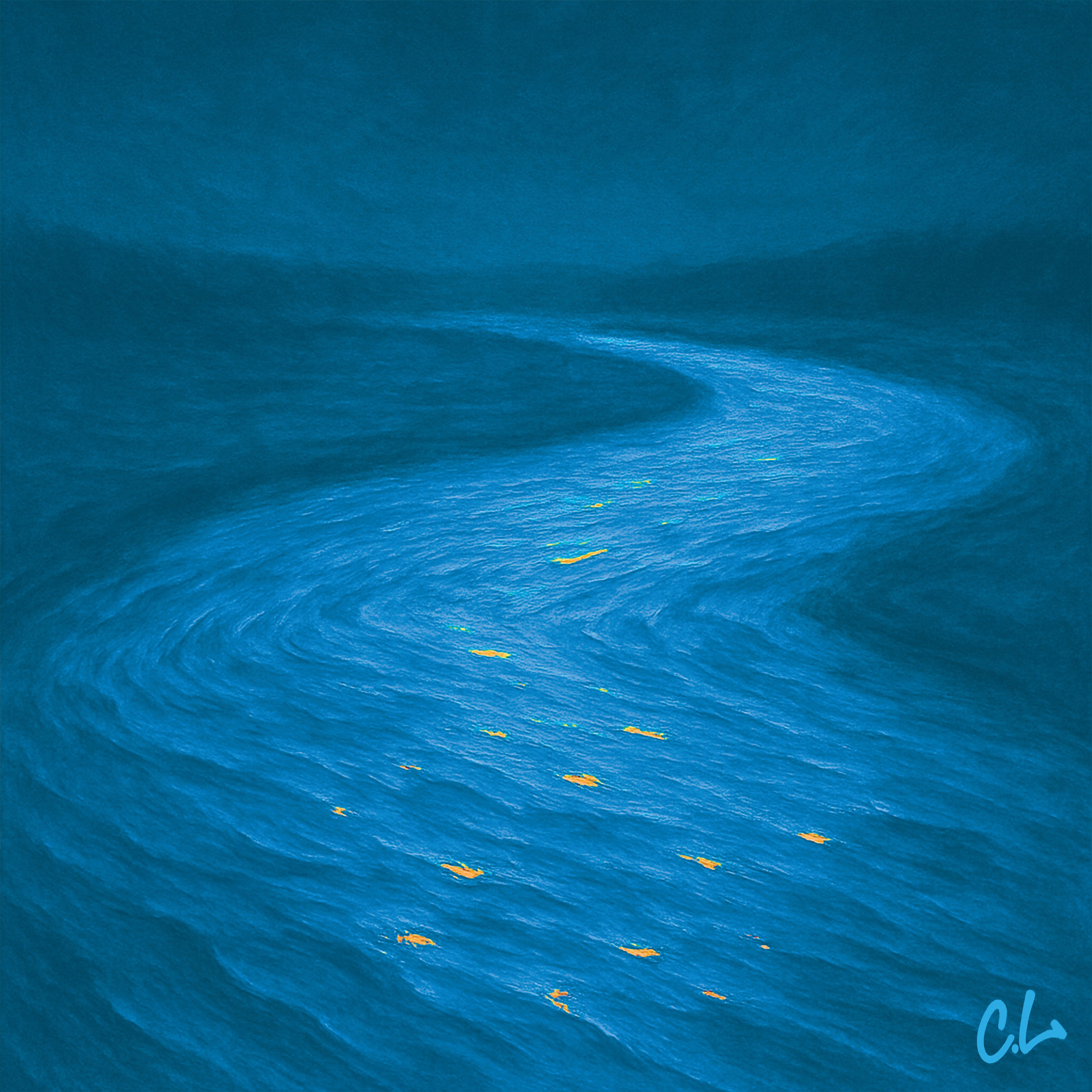 River of Reverie (Single)