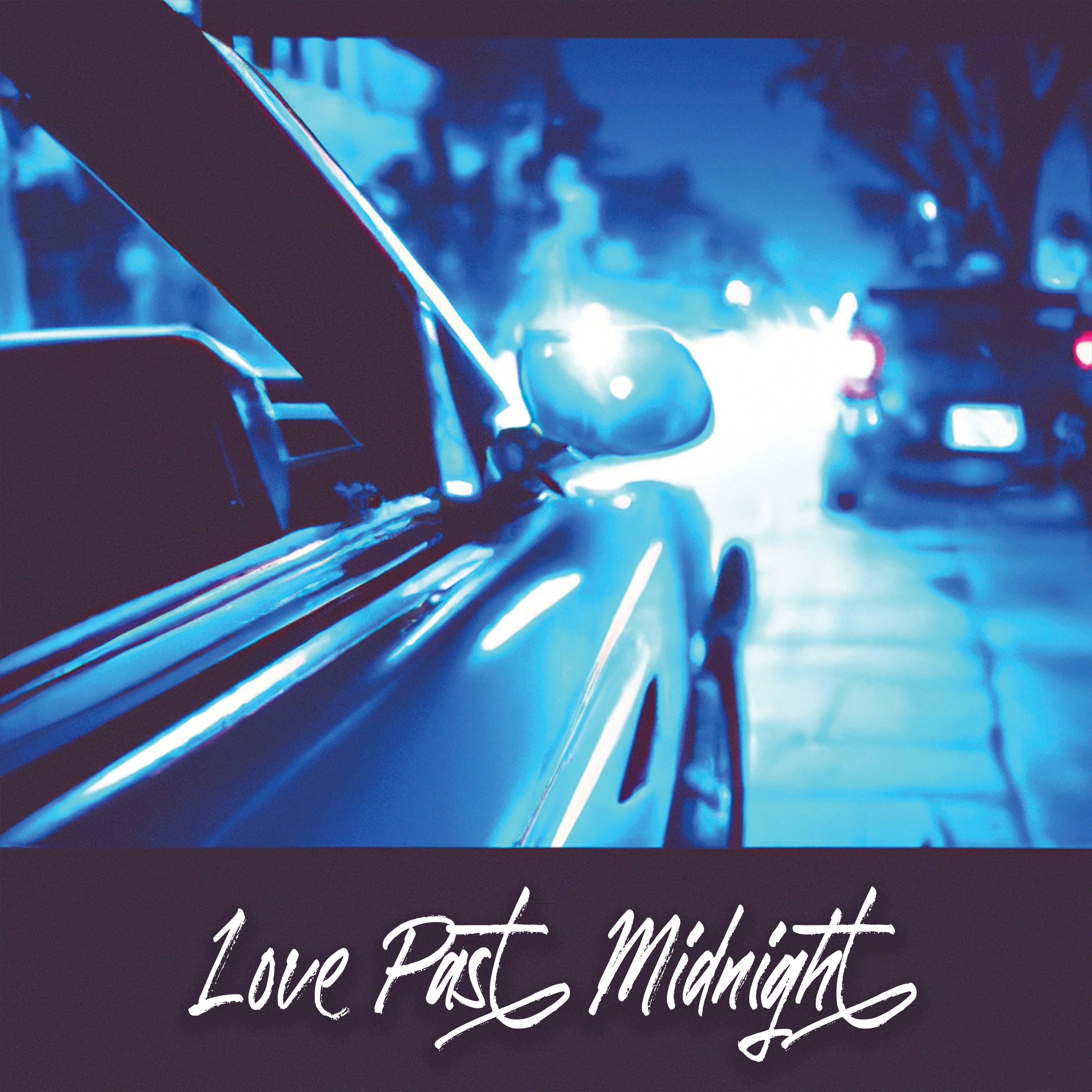 Love Past Midnight (Album)