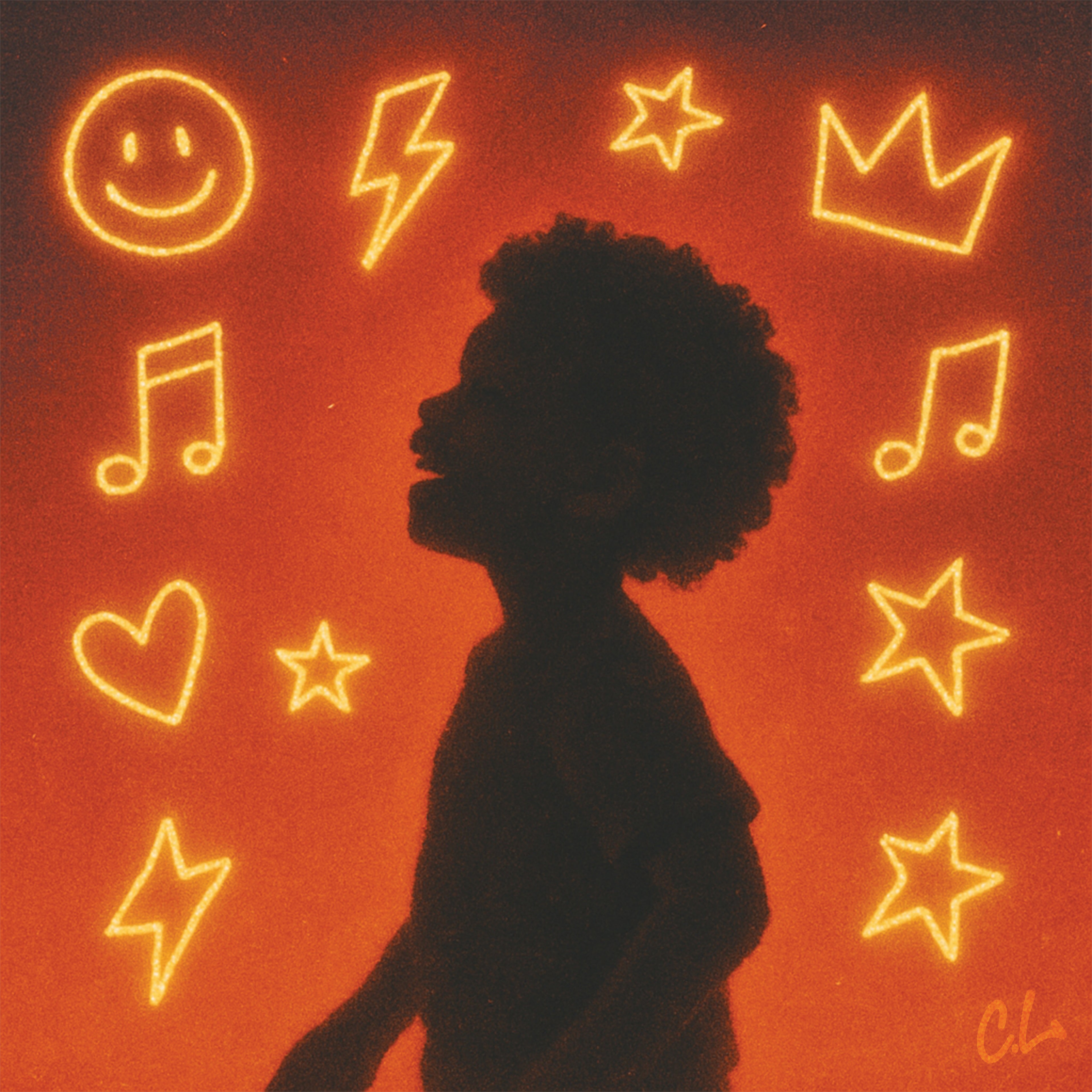 Funny Rebel (Single)