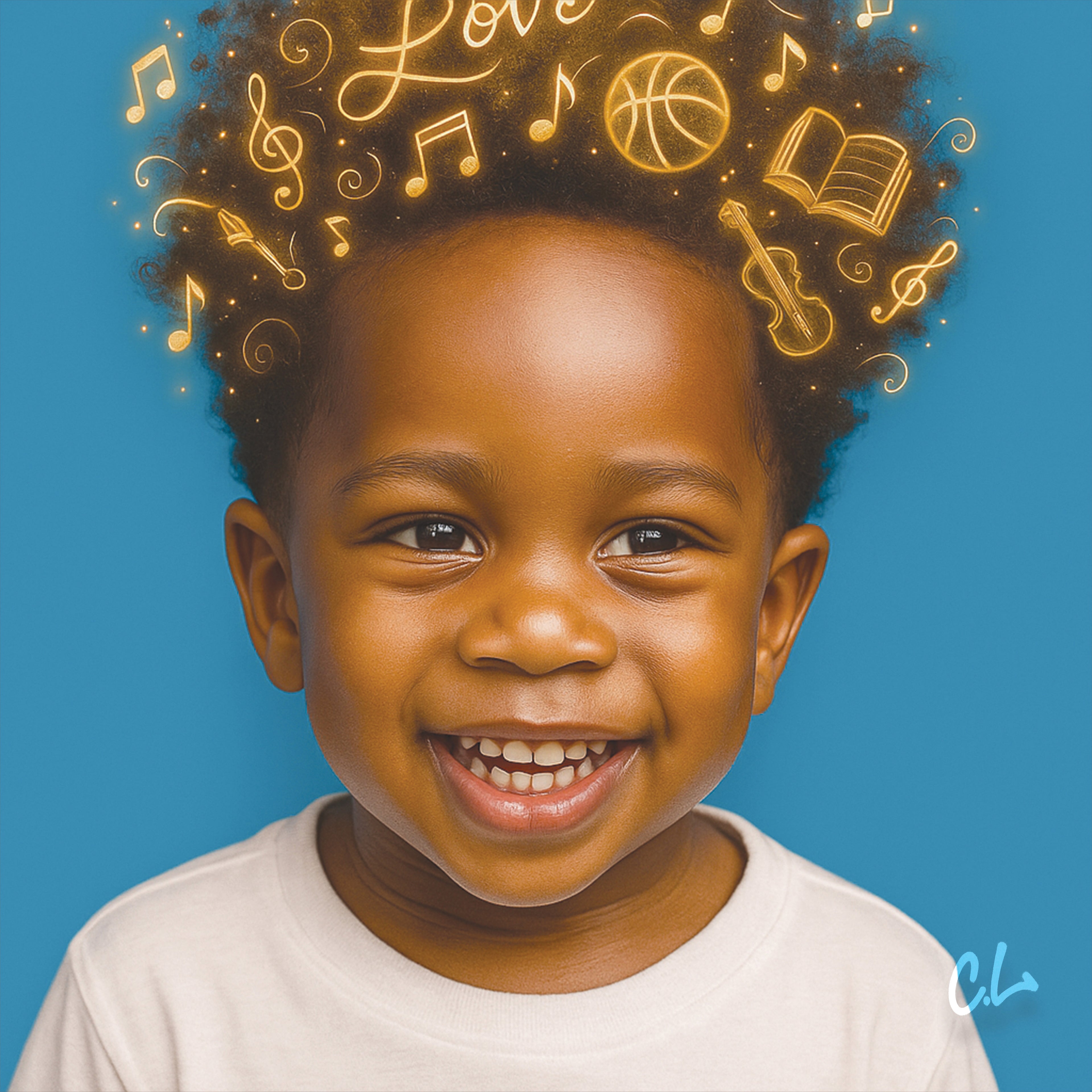 Golden Heartbeats & Daydreams (Album)