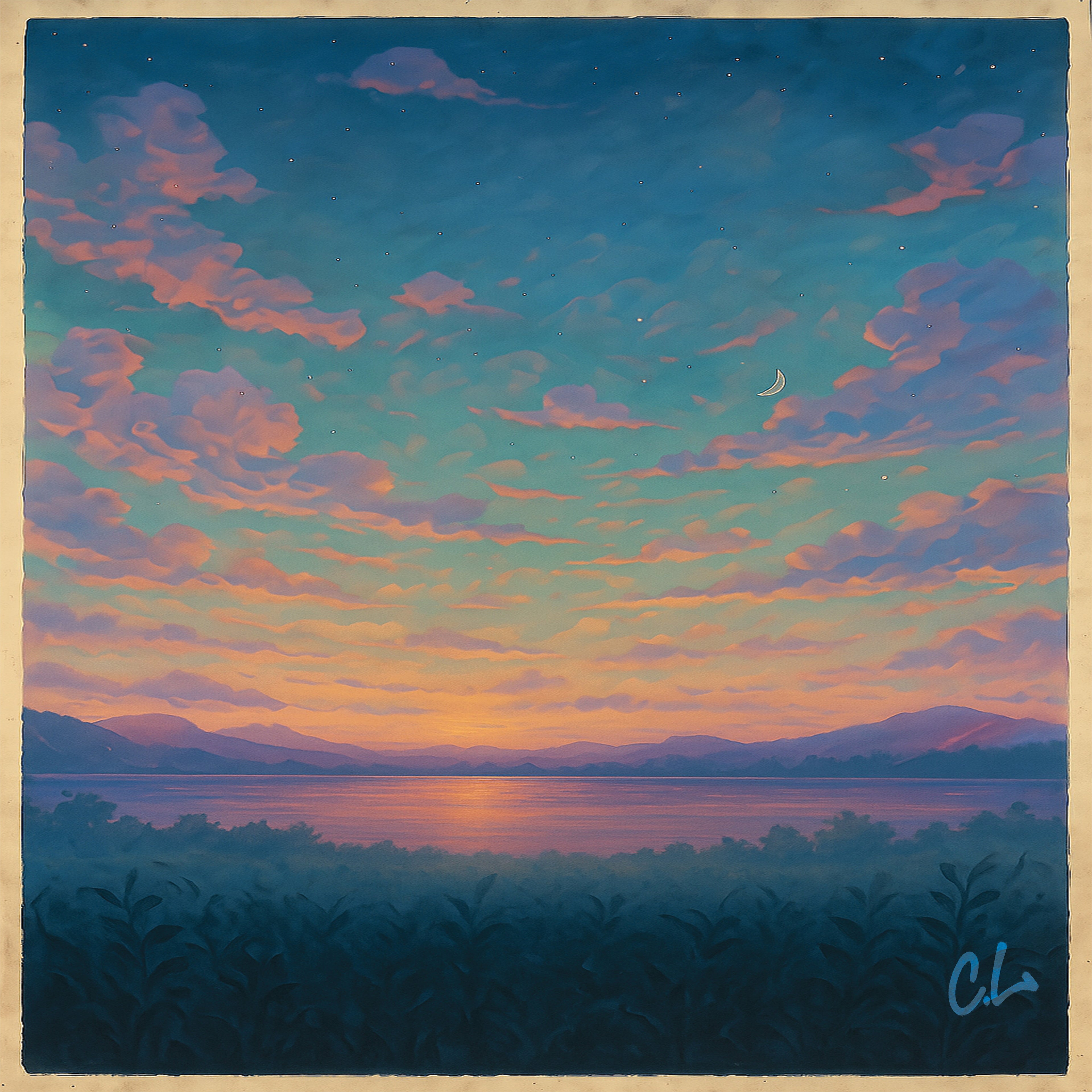 Dreamy Blues (Single)