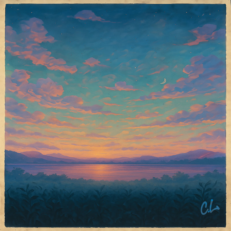 Dreamy Blues (Single)